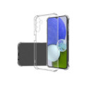 Etui Antishock na Telefon na SAMSUNG M14 5G Transparentny