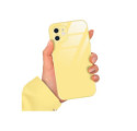 ETUI YELLOW CASE GLASS APPLE IPHONE 12 ST_COL105