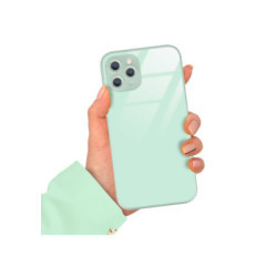 ETUI MINT CASE GLASS APPLE IPHONE 11 PRO ST_COL102