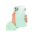 ETUI MINT CASE GLASS APPLE IPHONE 11 PRO MAX ST_COL102