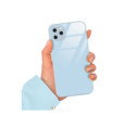 ETUI BLUE CASE GLASS APPLE IPHONE 11 PRO MAX ST_COL101