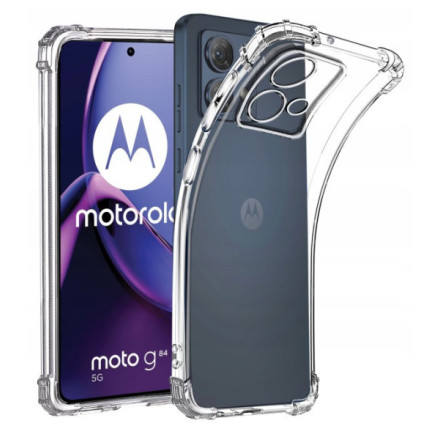 Etui Ochronne Anti-Shock Na Telefon Do MOTOROLA G84