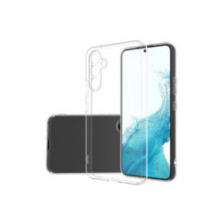 Etui Ochronne Clear Na Telefon Do SAMSUNG A24 4G