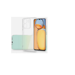 Etui Ochronne Clear Na Telefon Do XIAOMI 13C 4G / 13C 5G