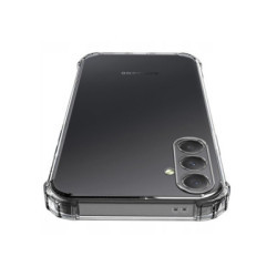 Etui Antishock na Telefon na SAMSUNG S24 Transparentny