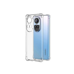 Etui Antishock na Telefon na OPPO RENO 10 PRO Transparentny