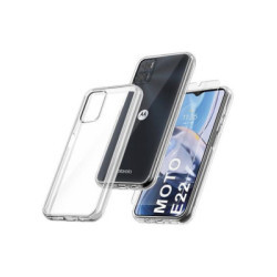 ETUI PROTECT CASE 2MM NA TELEFON MOTOROLA E22/E22i