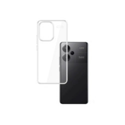 Etui Ochronne Clear Na Telefon Do XIAOMI REDMI NOTE 13 PRO PLUS 5G