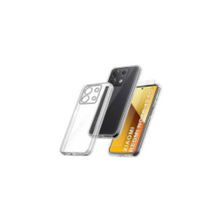 Etui Ochronne Clear Na Telefon Do XIAOMI REDMI NOTE 13 5G