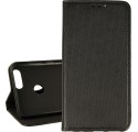 BOOK MAGNET ETUI NA TELEFON HUAWEI HONOR 7X BND- L21 CZARNY
