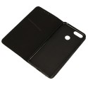 BOOK MAGNET ETUI NA TELEFON HUAWEI HONOR 7X BND- L21 CZARNY