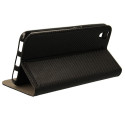 BOOK MAGNET ETUI NA TELEFON HUAWEI Y6 CZARNY