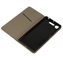 ETUI BOOK MAGNET SONY XPERIA XZ1 CZARNY