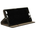 ETUI BOOK MAGNET SONY XPERIA XZ1 CZARNY
