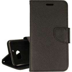 BOOK FANCY HTC DESIRE 825 DESIRE 10 LIFESTYLE CZARNY