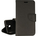 BOOK FANCY HTC DESIRE 825 DESIRE 10 LIFESTYLE CZARNY