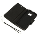 BOOK FANCY HTC DESIRE 825 DESIRE 10 LIFESTYLE CZARNY