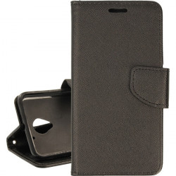 BOOK FANCY LENOVO VIBE C2 CZARNY