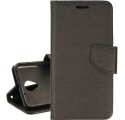 BOOK FANCY LENOVO VIBE C2 CZARNY