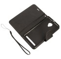 BOOK FANCY LENOVO VIBE C2 CZARNY