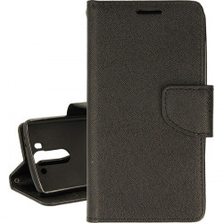 BOOK FANCY LG G3 MINI CZARNY