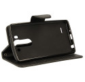 BOOK FANCY LG G3 MINI CZARNY