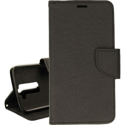 BOOK FANCY LG K8 CZARNY