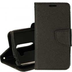 BOOK FANCY LG LEON C50 H340N LEON LTE CZARNY
