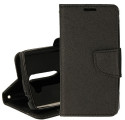 BOOK FANCY LG LEON C50 H340N LEON LTE CZARNY