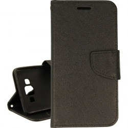 BOOK FANCY SAMSUNG GALAXY A5 A500 CZARNY