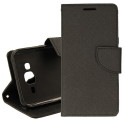 BOOK FANCY SAMSUNG GALAXY J5 CZARNY