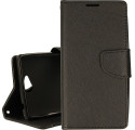 BOOK FANCY SONY XPERIA Z1 CZARNY
