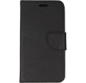 BOOK FANCY HTC U PLAY CZARNY