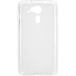 MATOWE ETUI NA TELEFON ACER LIQUID LIQUID Z4 TRANSPARENTNY