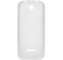 MATOWE ETUI NA TELEFON NOKIA 225 RM-1012 TRANSPARENTNY