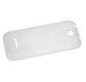 MATOWE ETUI NA TELEFON NOKIA 225 RM-1012 TRANSPARENTNY