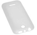 MATOWE ETUI NA TELEFON NOKIA 225 RM-1012 TRANSPARENTNY