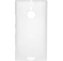 MATOWE ETUI NA TELEFON NOKIA 1520 RM-937 TRANSPARENTNY