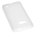 MATOWE ETUI NA TELEFON MICROSOFT 550 RM-1127 TRANSPARENTNY