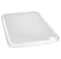 ETUI MATOWE SAMSUNG GALAXY TAB 3 8.0 TRANSPARENTNY
