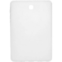 ETUI MATOWE SAMSUNG GALAXY TAB S2 8 TRANSPARENTNY