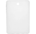 ETUI MATOWE SAMSUNG GALAXY TAB S2 8 TRANSPARENTNY
