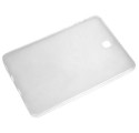 ETUI MATOWE SAMSUNG GALAXY TAB S2 8 TRANSPARENTNY