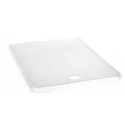 ETUI MATOWE SAMSUNG GALAXY TAB S2 8 TRANSPARENTNY