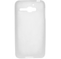 MATOWE ETUI NA TELEFON ALCATEL STAR 6010 TRANSPARENTNY