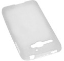 MATOWE ETUI NA TELEFON ALCATEL STAR 6010 TRANSPARENTNY
