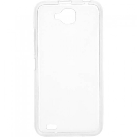 MATOWE ETUI NA TELEFON MYPHONE NEXT TRANSPARENTNY