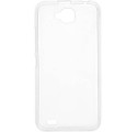 MATOWE ETUI NA TELEFON MYPHONE NEXT TRANSPARENTNY