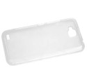 MATOWE ETUI NA TELEFON MYPHONE NEXT TRANSPARENTNY