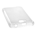 MATOWE ETUI NA TELEFON MYPHONE NEXT TRANSPARENTNY